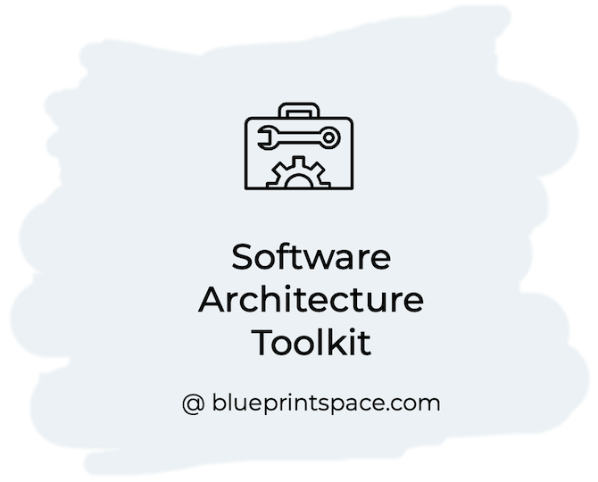 software architecture toolkit